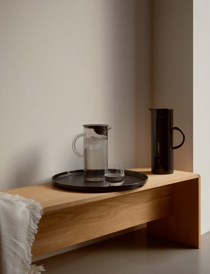 EM bakke Ø 40cm, Black Stelton