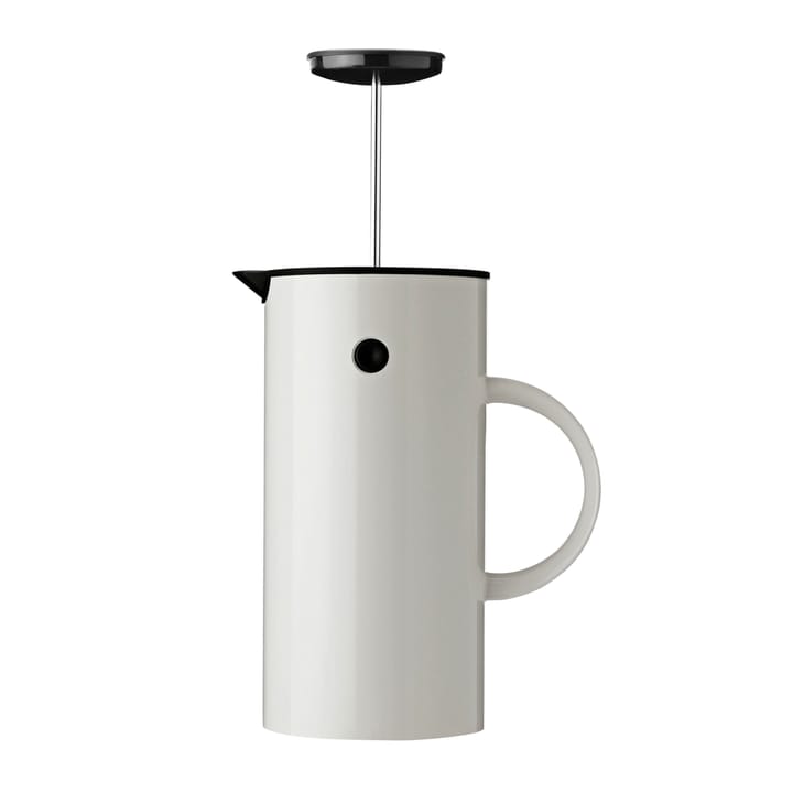 EM Stelton stempelkande - hvid - Stelton