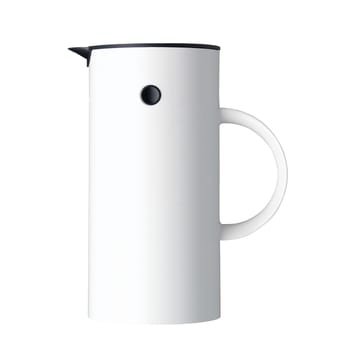 EM Stelton stempelkande - hvid - Stelton