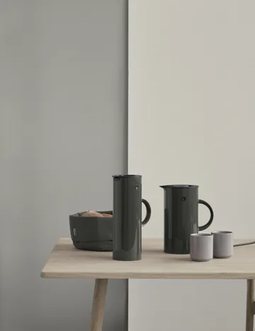 EM77 elkedel 1,5 L - Dark forest - Stelton