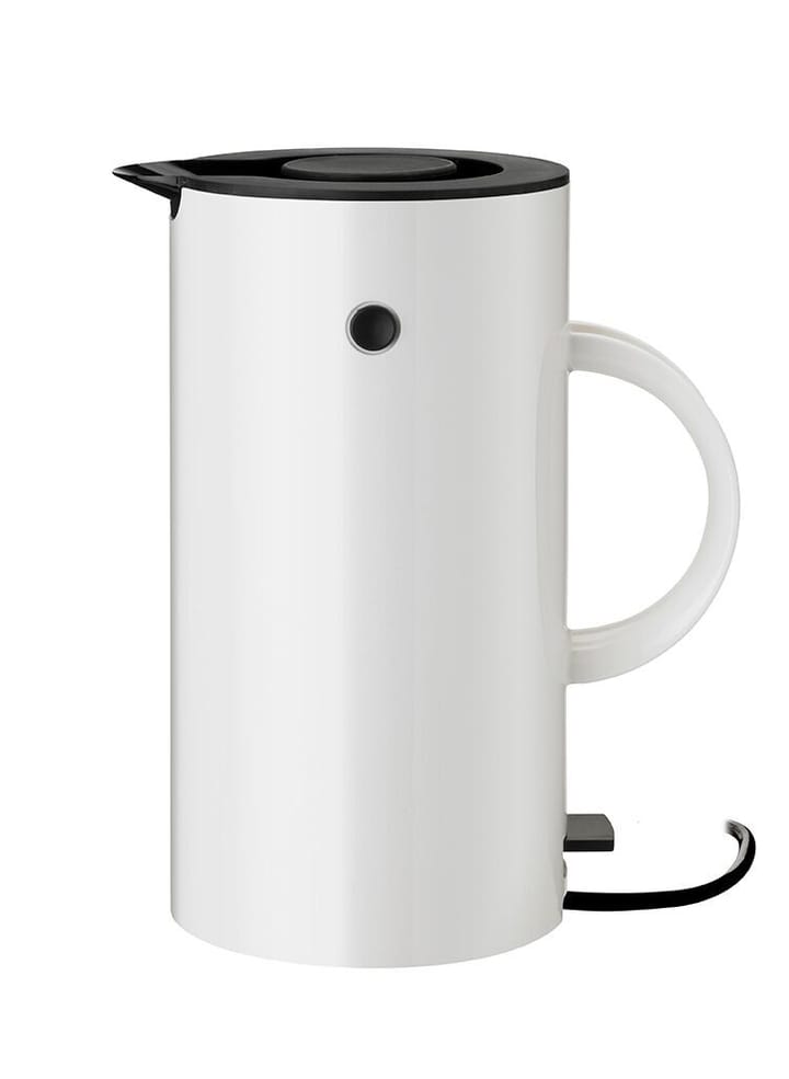 EM77 elkedel 1,5 l - Hvid - Stelton