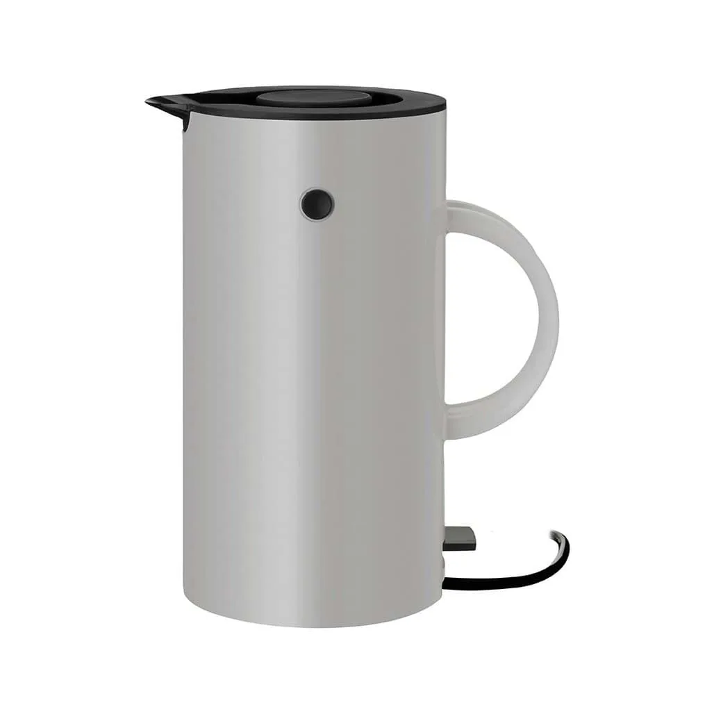 EM77 elkedel 1,5 l, Lysegrå Stelton
