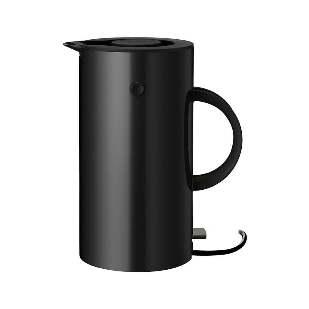 EM77 elkedel 1,5 l, Sort Stelton