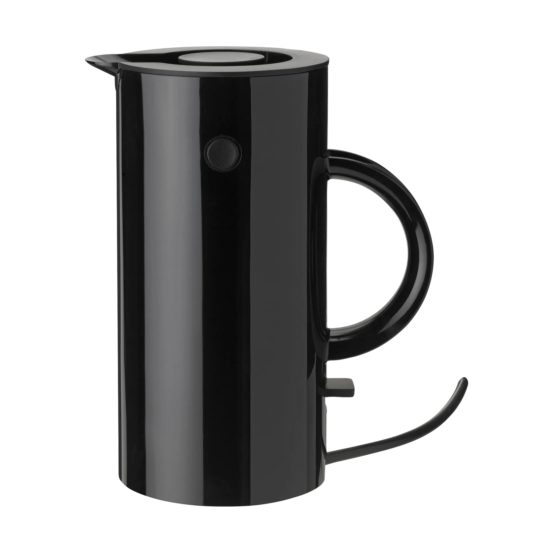 EM77 elkedel (EU) 0,5 L, Black Stelton