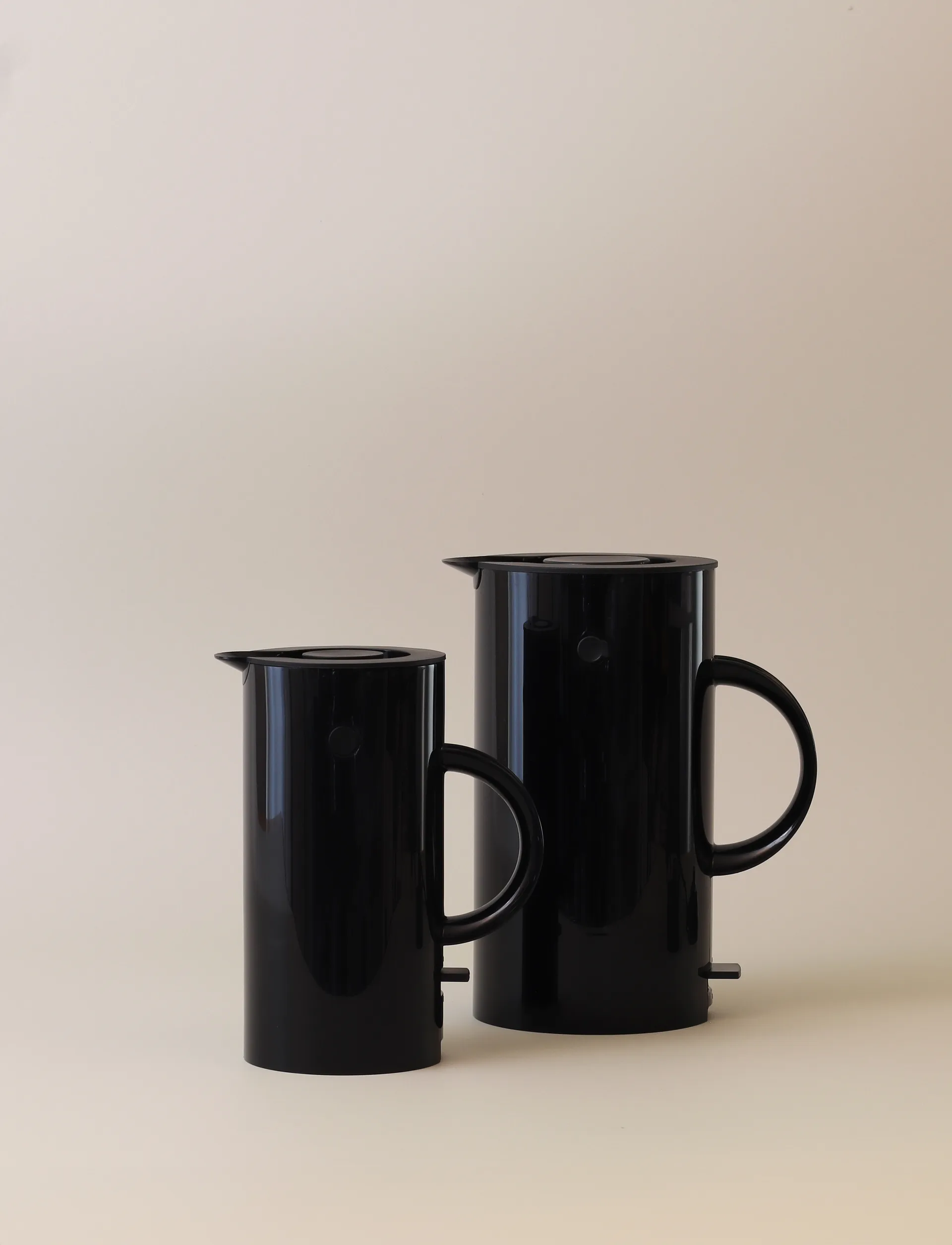 EM77 elkedel (EU) 0,5 L, Black Stelton