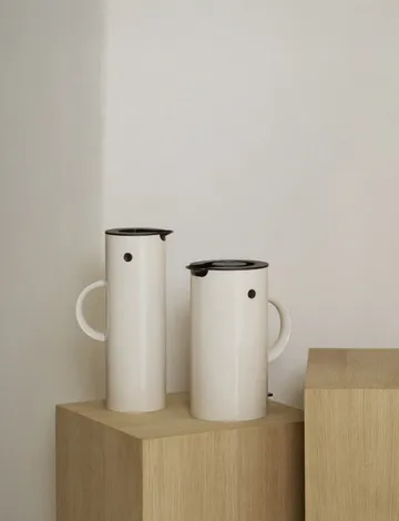 EM77 elkedel (EU) 1,5 L - Sand - Stelton