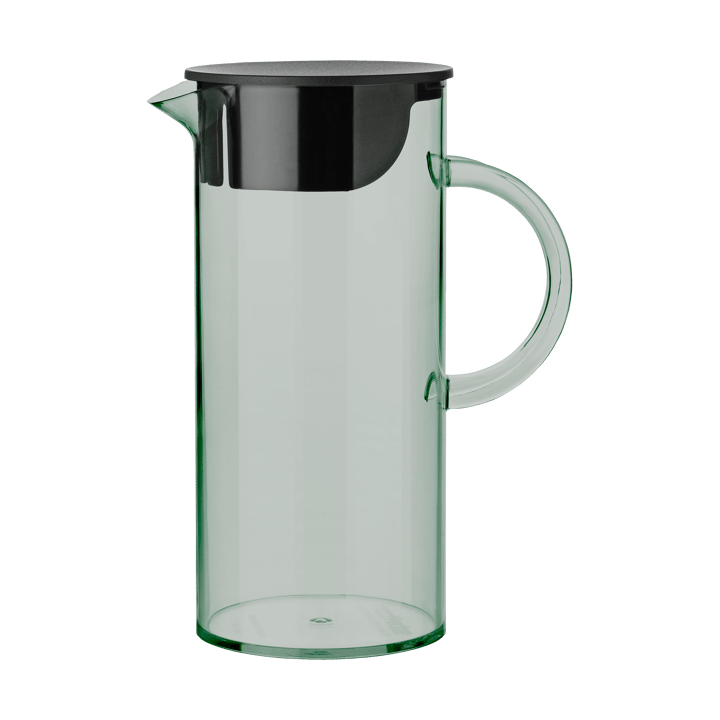 EM77 kande med låg 1,5 L, Dusty green Stelton