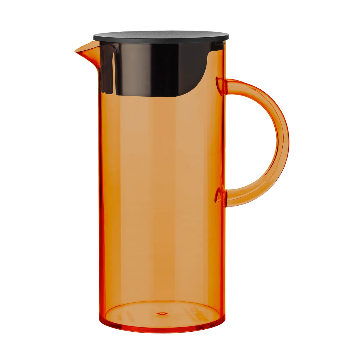 Stelton EM77 kande med låg 1,5 L Saffron
