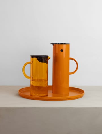 EM77 kande med låg 1,5 L - Saffron - Stelton