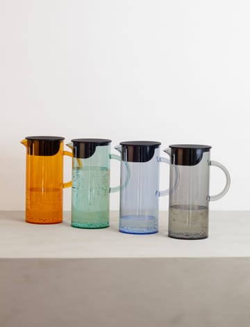 EM77 kande med låg 1,5 L - Saffron - Stelton