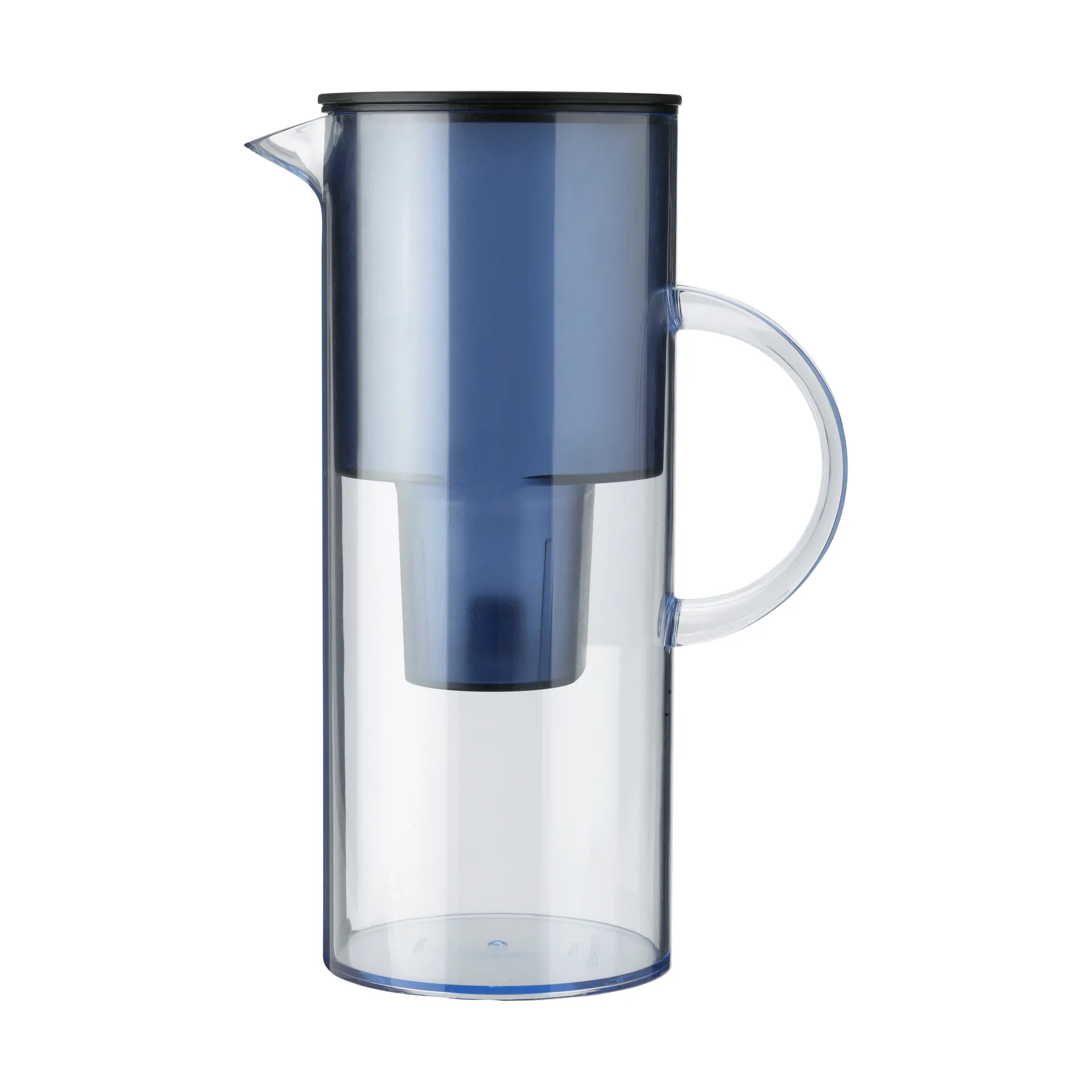 EM77 kande med vandfilter 2 L, Blue Stelton