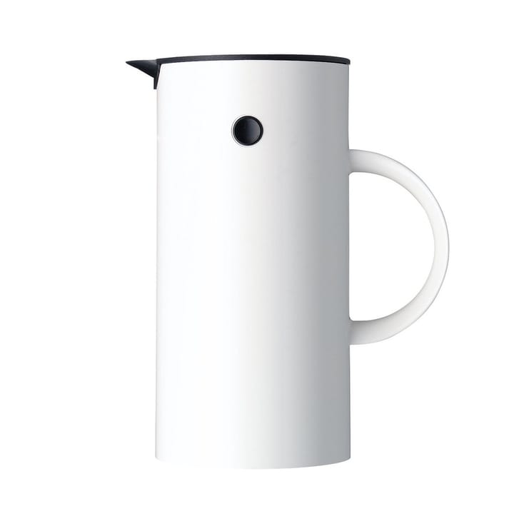 EM77 Stelton termokande 0,5 l - hvid - Stelton