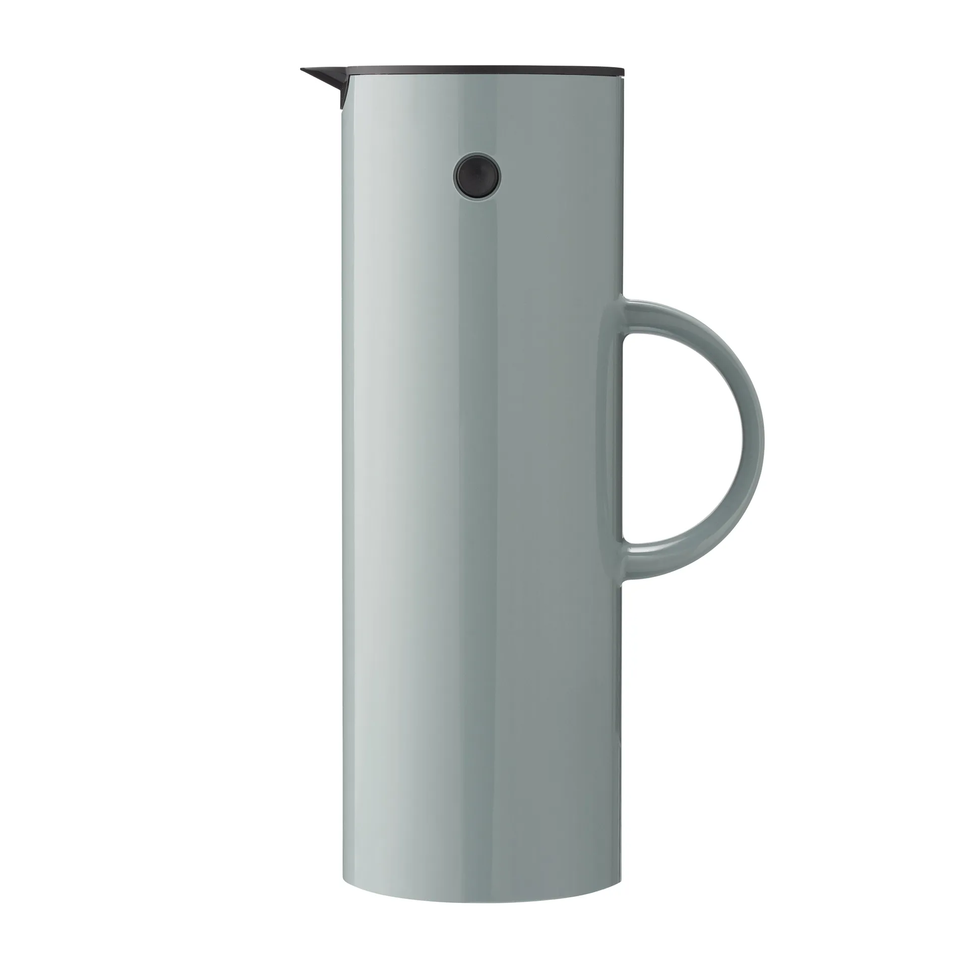 EM77 Stelton termokande 1 l, dusty green (grøn) Stelton