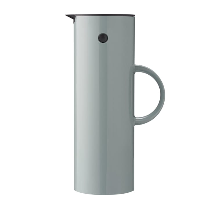 EM77 Stelton termokande 1 l - dusty green (grøn) - Stelton