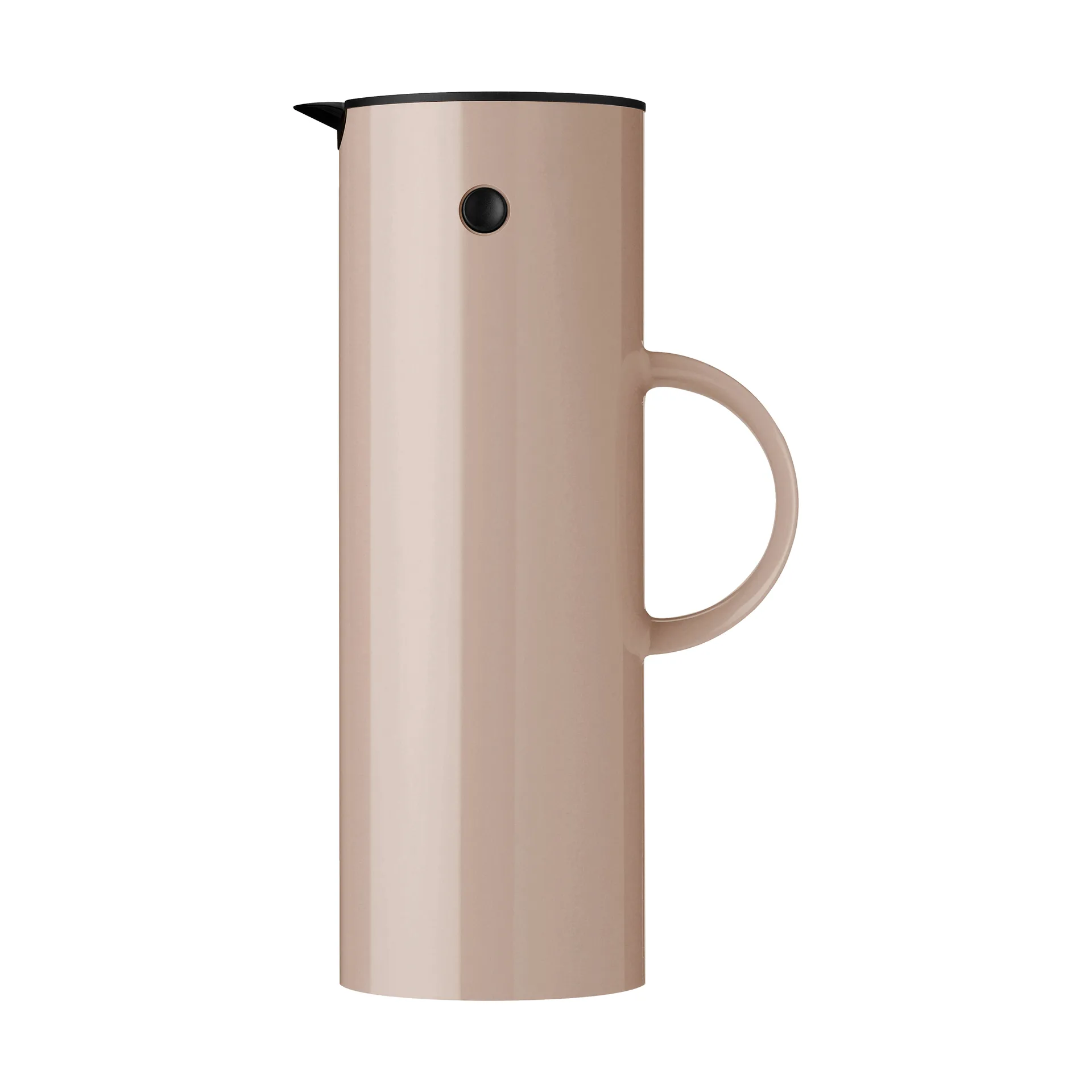 EM77 Stelton termokande 1 l, Heather Stelton