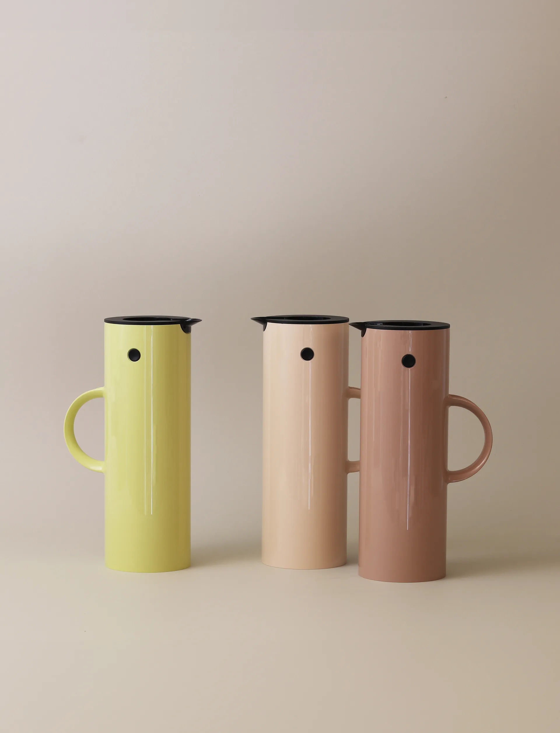 EM77 Stelton termokande 1 l, Laevis Stelton