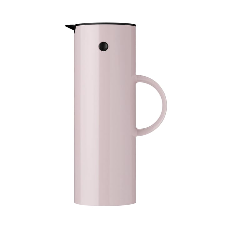 EM77 Stelton termokande 1 l, lavendel (lyserød) Stelton