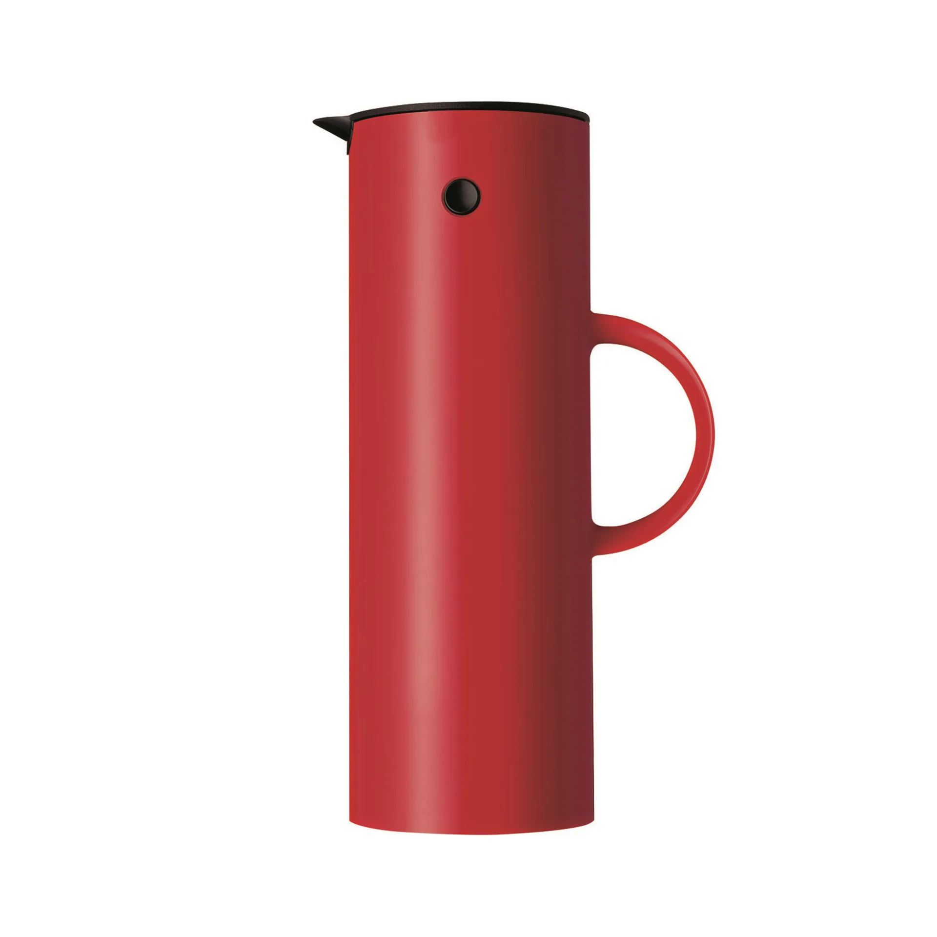 EM77 Stelton termokande 1 l, rød Stelton