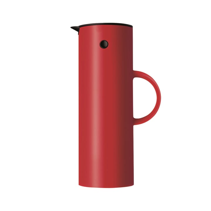 EM77 Stelton termokande 1 l - rød - Stelton