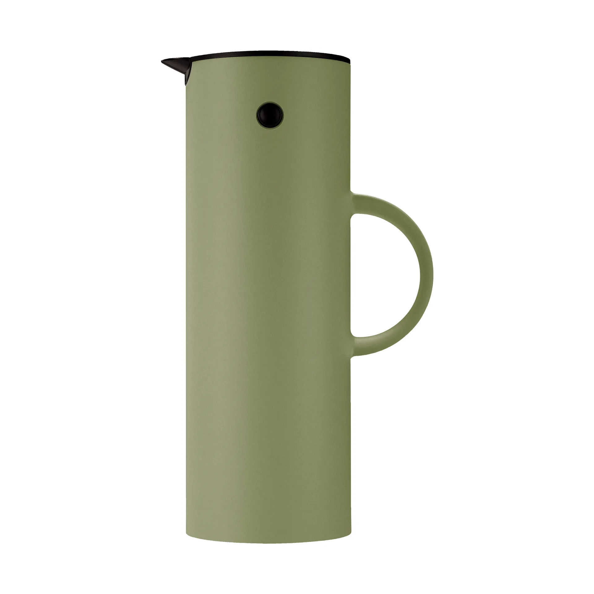 Stelton EM77 Stelton termokande 1 l Soft fern green