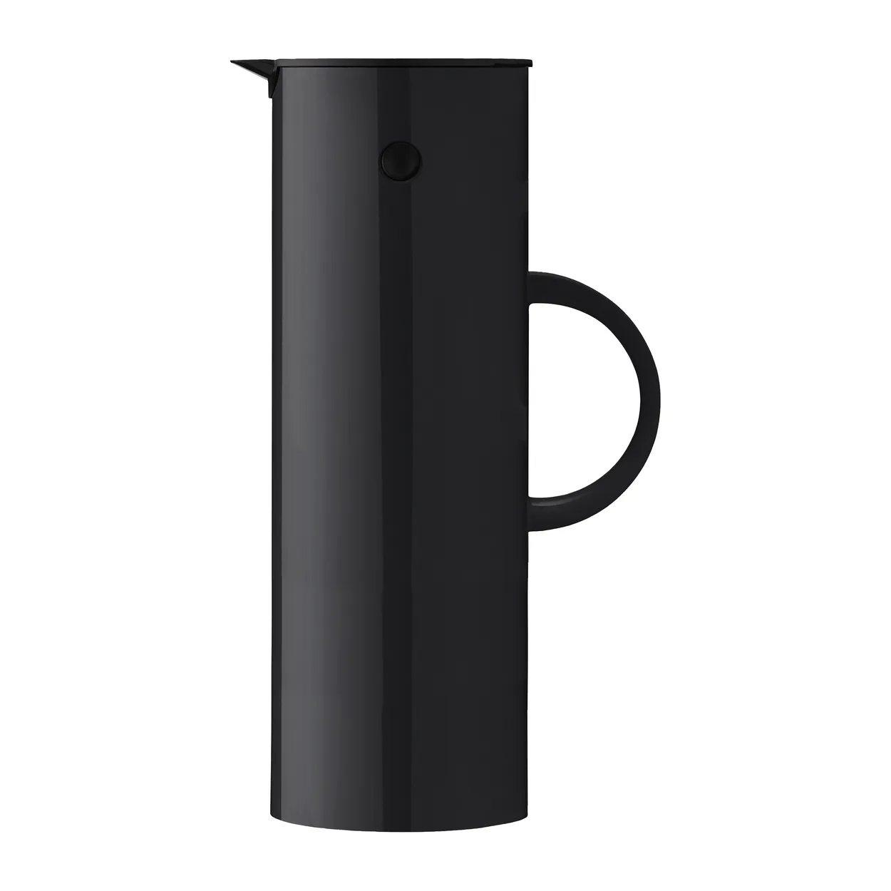 Stelton EM77 Stelton termokande 1 l sort blank