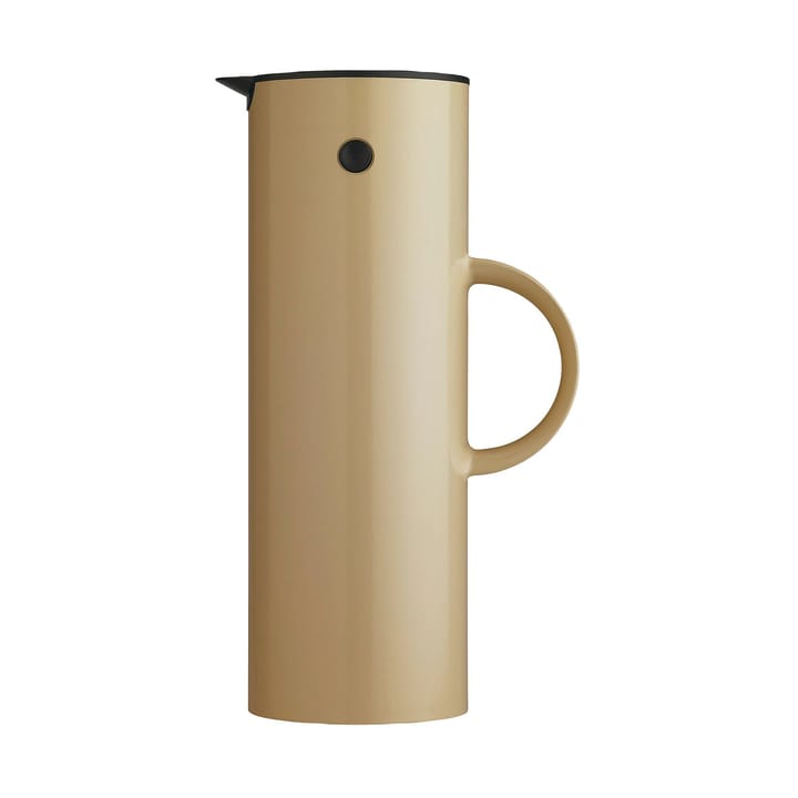 EM77 Stelton termokande 1 l - Warm sand - Stelton