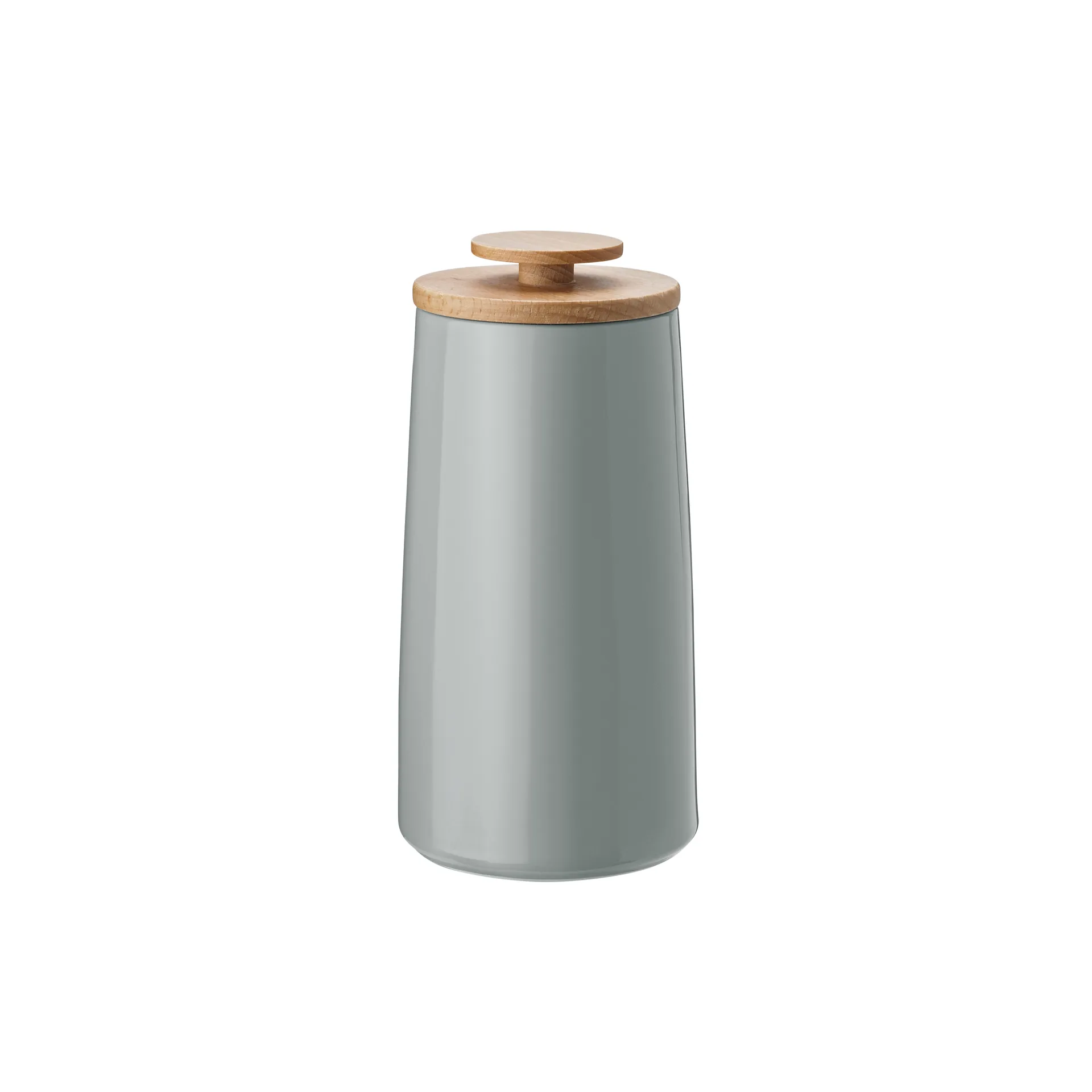 Emma dåse 0,7 L, Grå Stelton