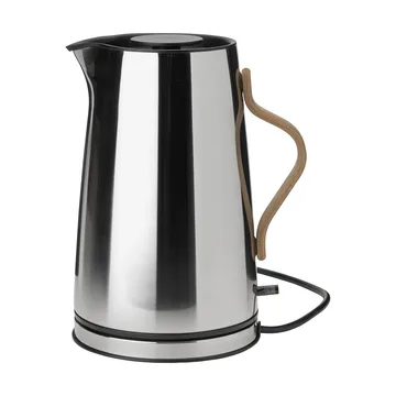 Emma elkedel 1,2 l - Steel - Stelton