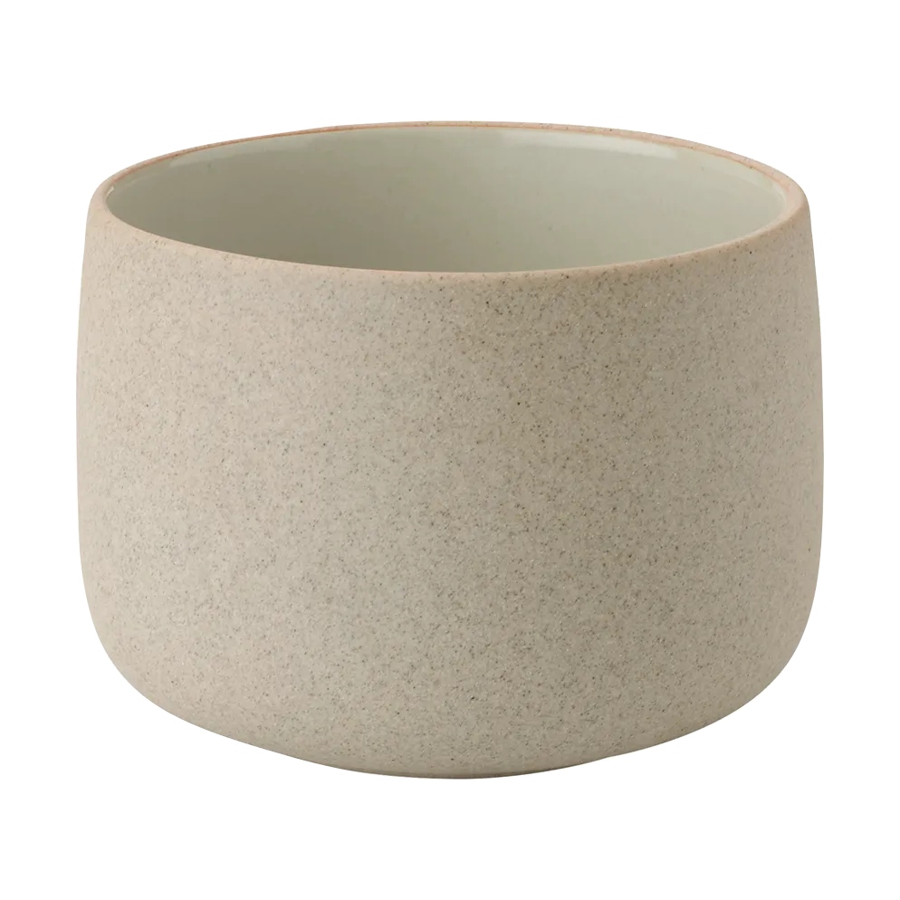 Emma krus 15 cl 2-pak, Grey Stelton