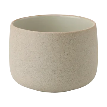 Emma krus 15 cl 2-pak - Grey - Stelton