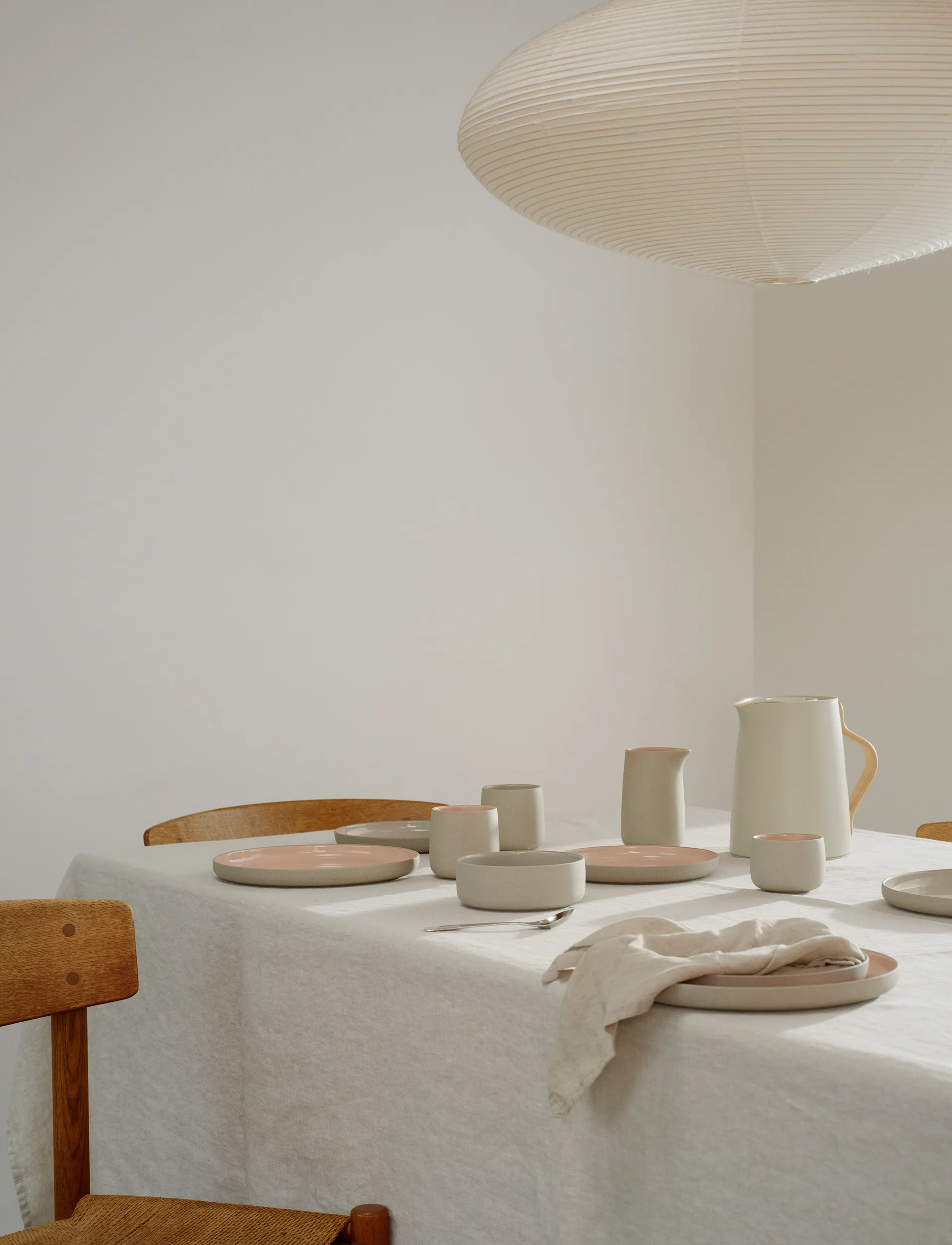 Emma krus 15 cl 2-pak, Rose Stelton