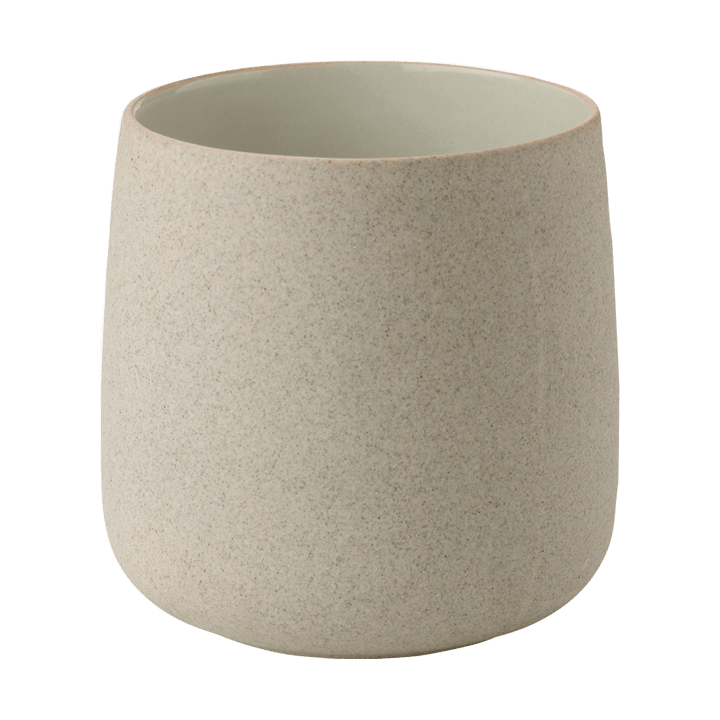 Emma krus 22 cl 2-pak - Grey - Stelton