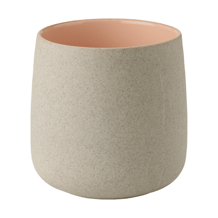 Emma krus 22 cl 2-pak - Rose - Stelton