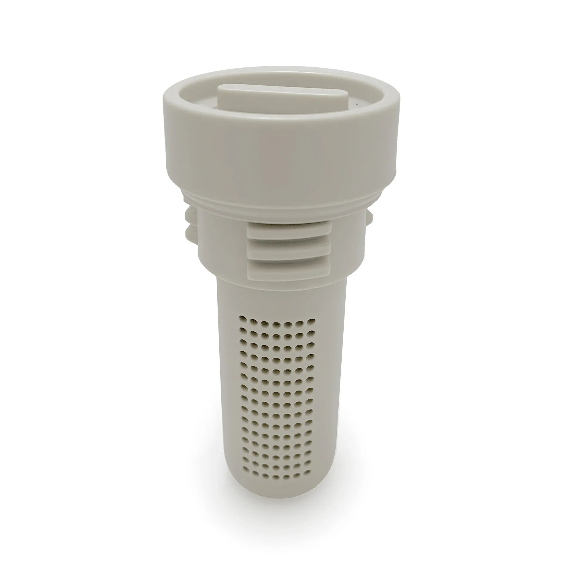 Emma låg til termokande te soft sand, Ø6,3 cm Stelton