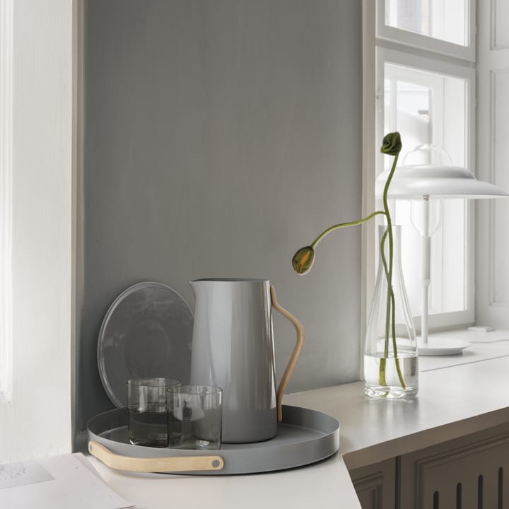 Emma serveringsbakke, Ø36 cm Stelton