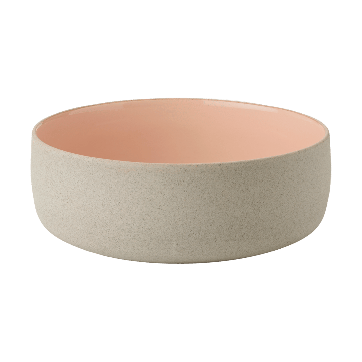 Emma skål Ø13,5 cm 2-pak, Rose Stelton