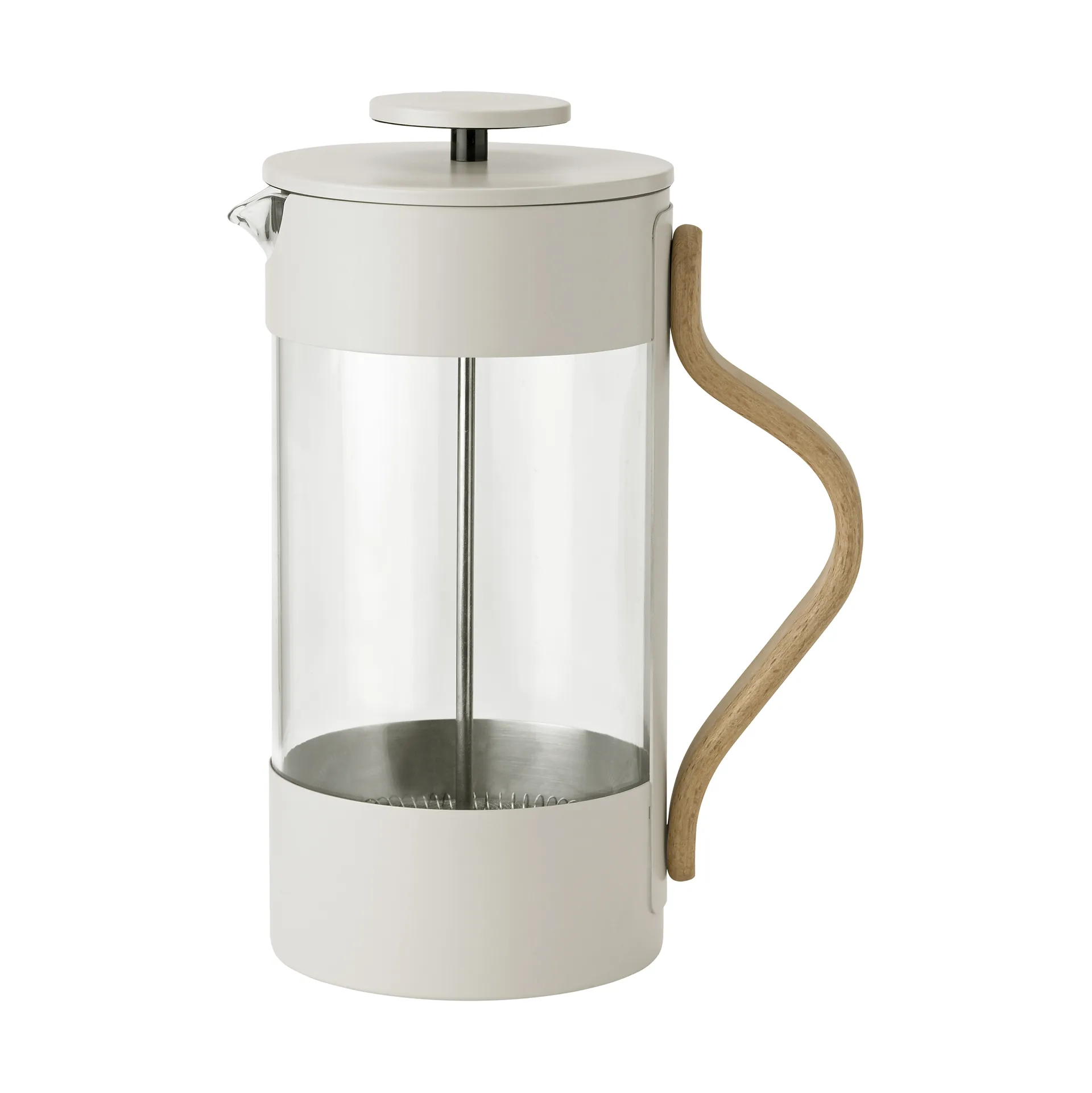 Emma stempelkande 1 L, Sand Stelton