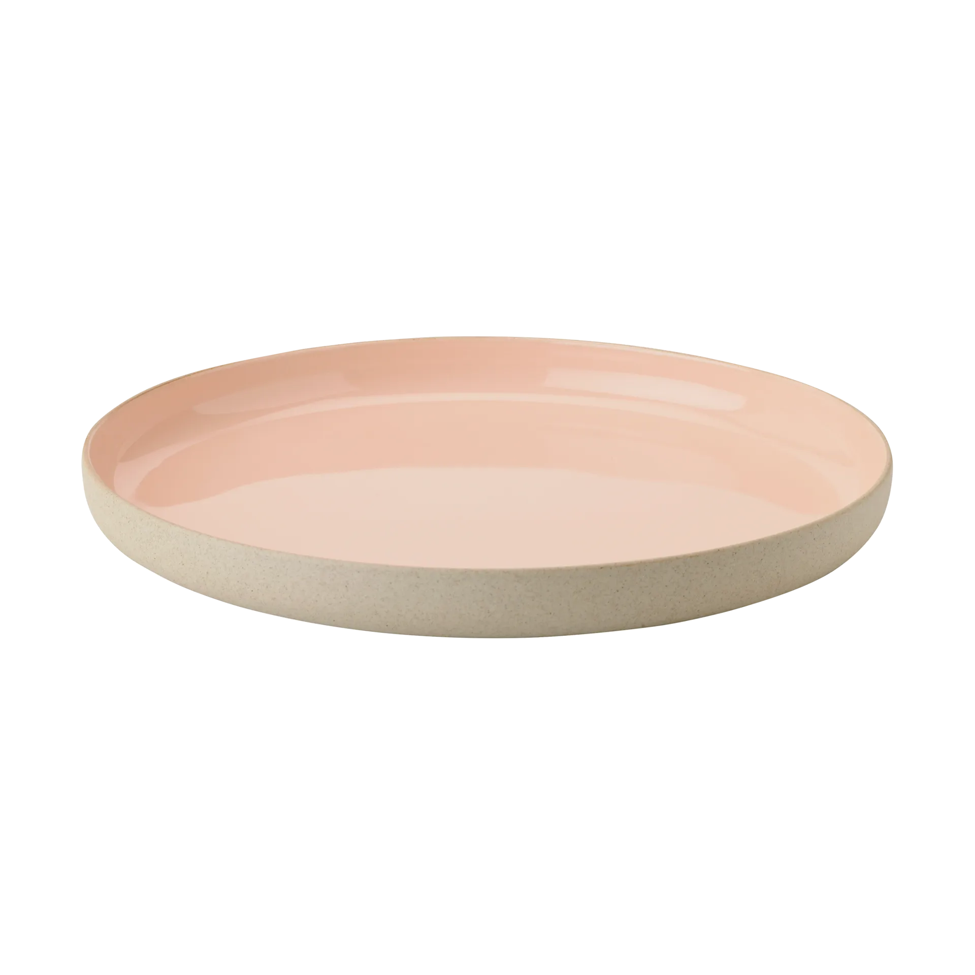 Emma tallerkener Ø19 cm 2-pak, Rose Stelton