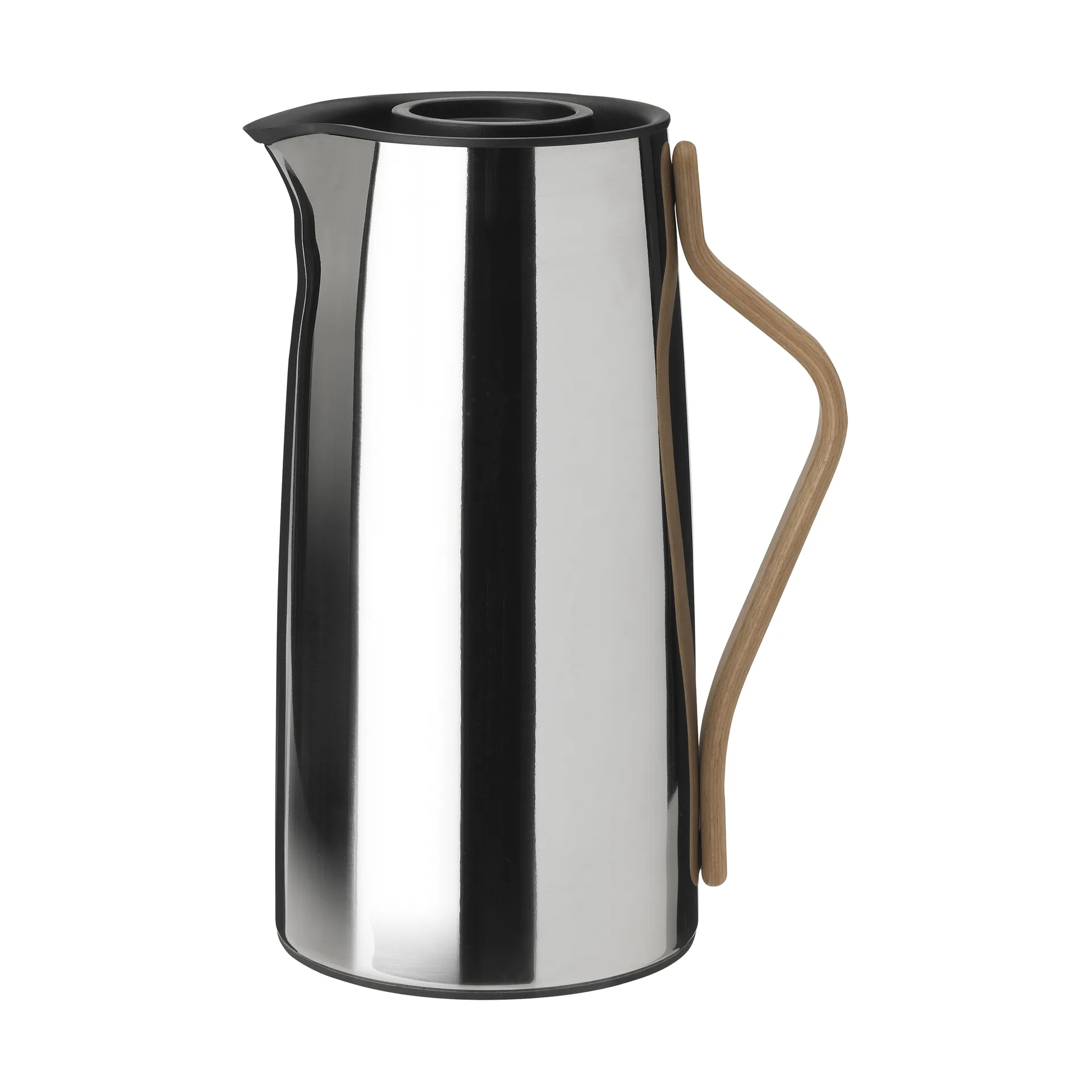 Emma termokande kaffe 1,2 l, Steel Stelton