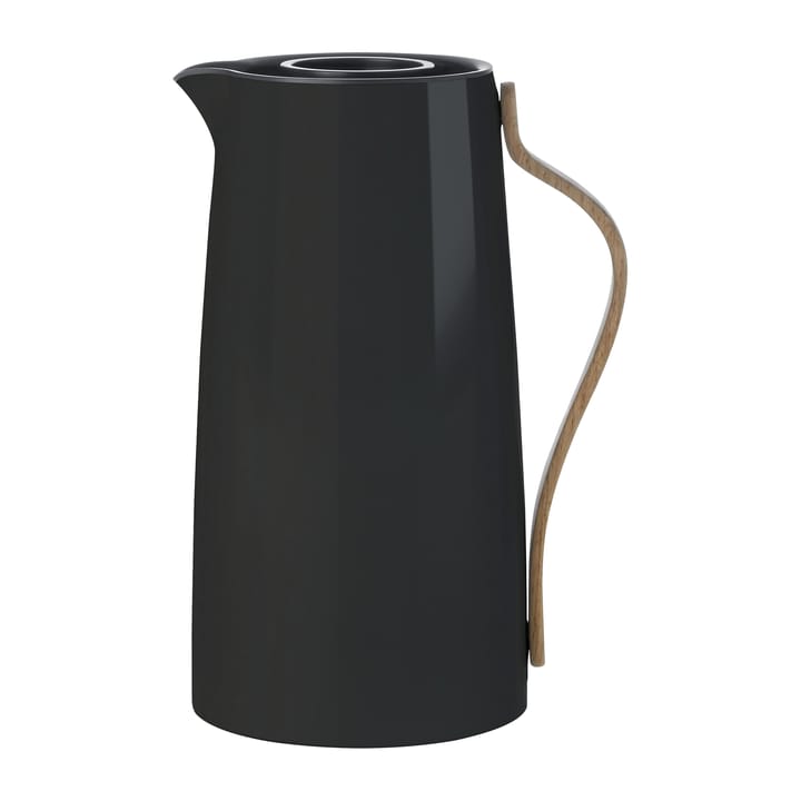 Emma termokande kaffe, Sort Stelton