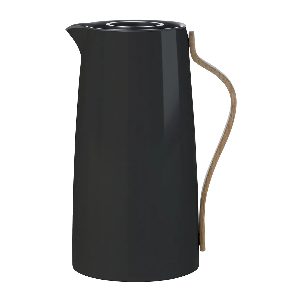 Stelton Emma termokande kaffe Sort
