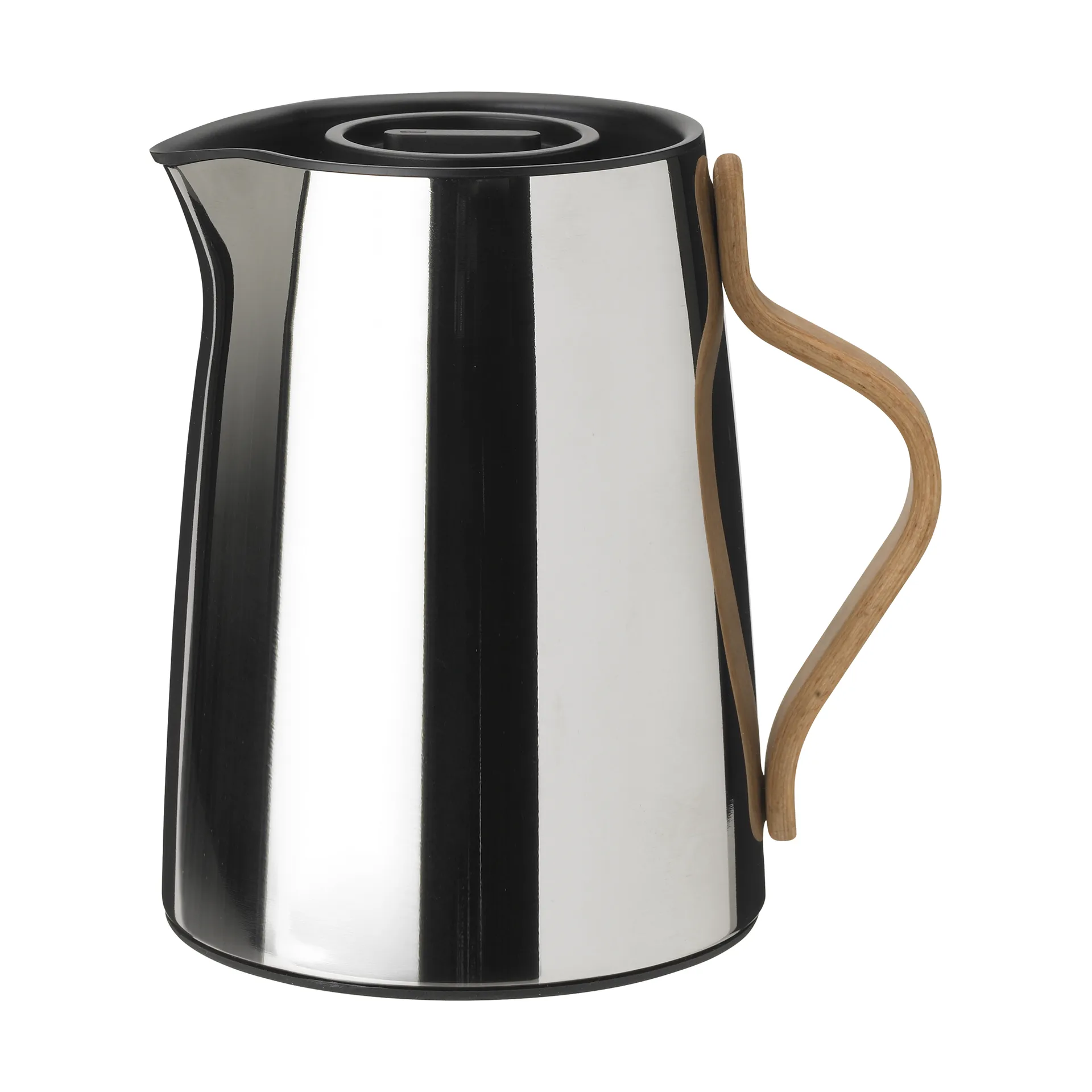 Emma termokande te 1 l, Steel Stelton