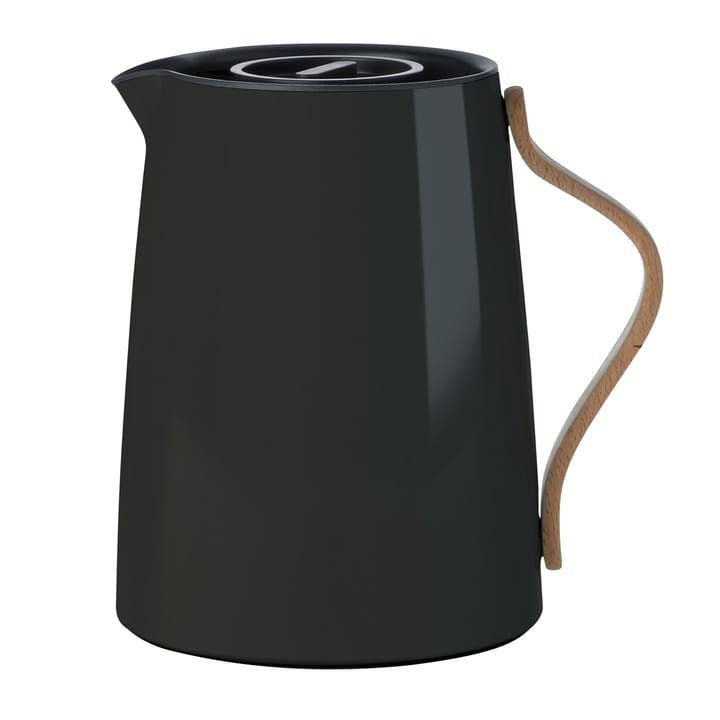 Emma termokande te - Sort - Stelton