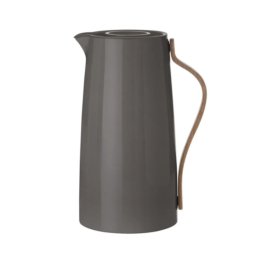 Emma termokande til kaffe, Grå Stelton