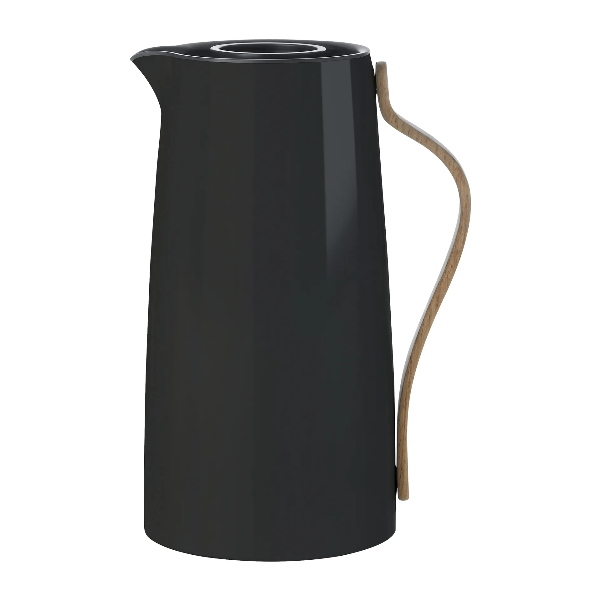 Emma termokande til kaffe, Sort Stelton