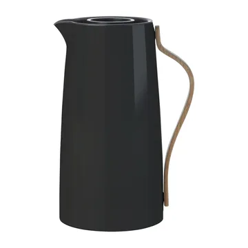 Emma termokande til kaffe - Sort - Stelton