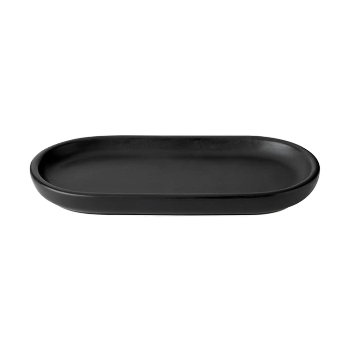 Fjord bakke 8,6x18 cm - Black - Stelton