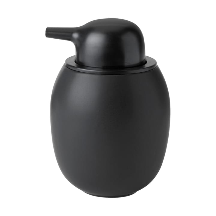 Fjord sæbedispenser 30 cl - Black - Stelton