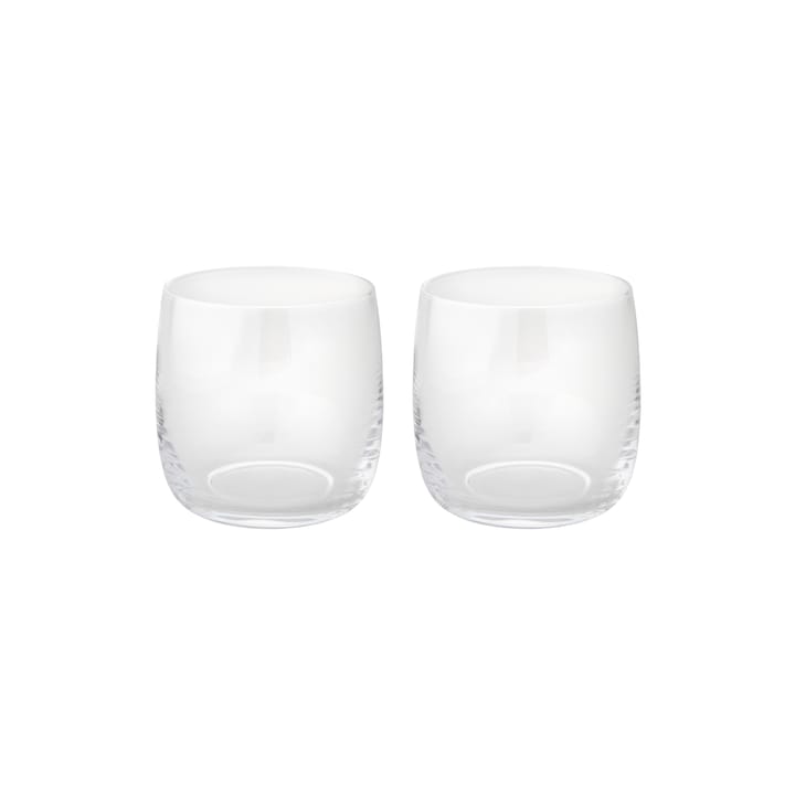 Foster drikkeglas 2-pak, 20 cl Stelton