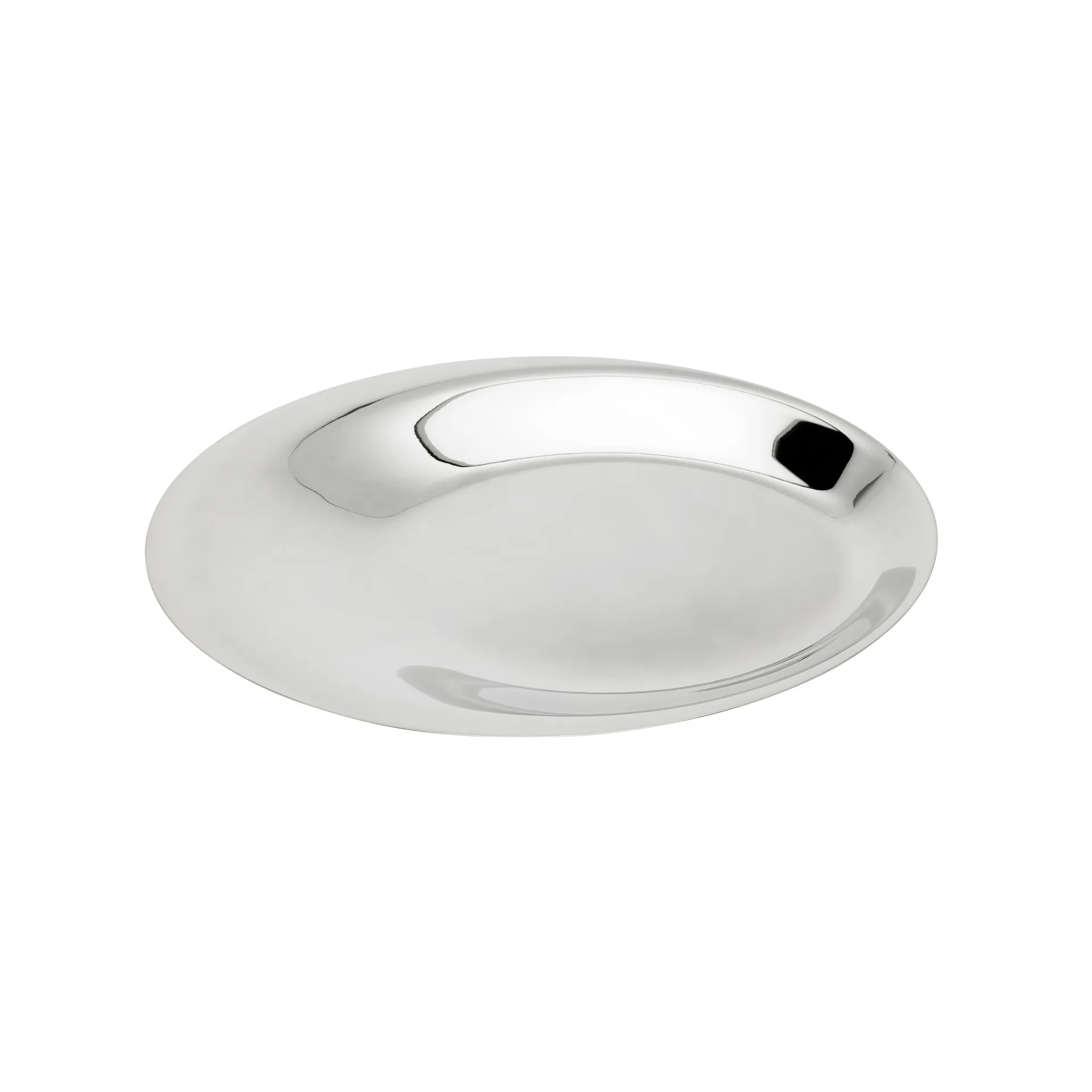 Foster fad Ø 46 cm, Rustfrit stål Stelton